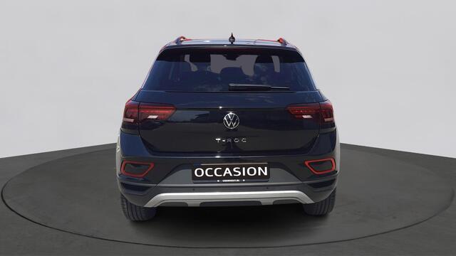 Volkswagen T-Roc 1.5 TSI Life Edition | Climatronic | 17" velgen