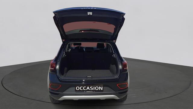 Volkswagen T-Roc 1.5 TSI Life Edition | Climatronic | 17" velgen