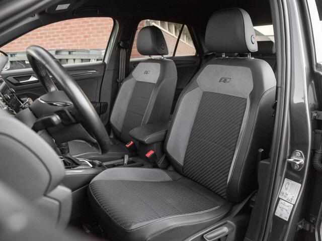Volkswagen T-Roc 2.0 TSI 4Motion 3x R-Line Virtual Beats ACC Keyless