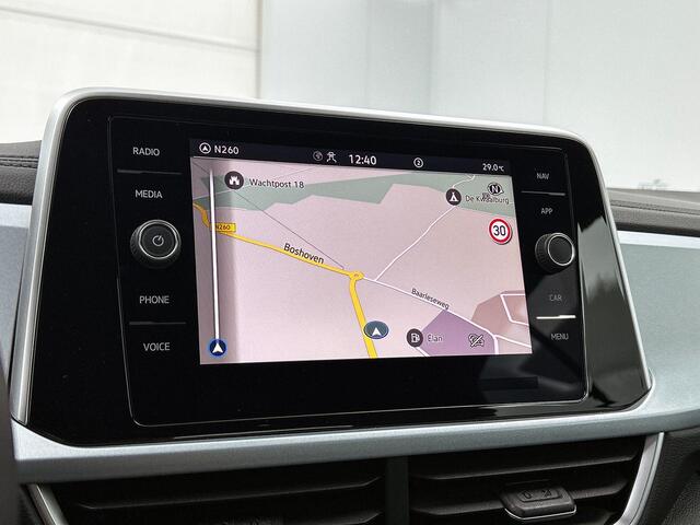 Volkswagen T-Roc Cabrio 1.0 TSI GOAL AD-CRUISE CAMERA NAVI