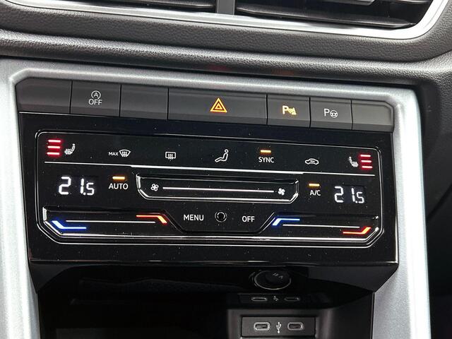 Volkswagen T-Roc Cabrio 1.0 TSI GOAL AD-CRUISE CAMERA NAVI