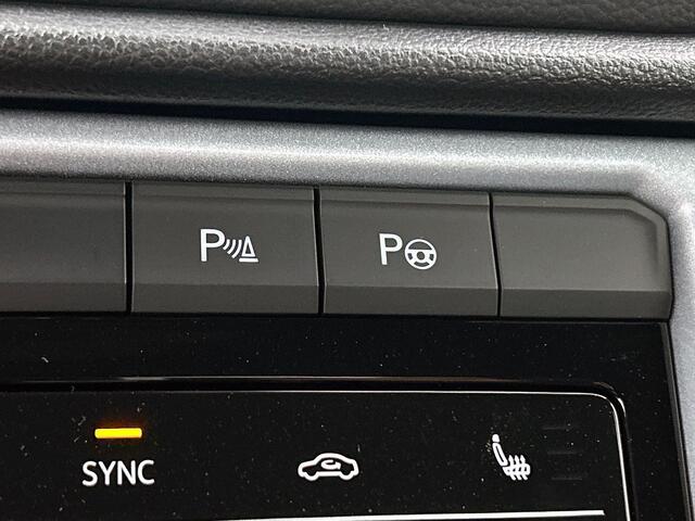 Volkswagen T-Roc Cabrio 1.0 TSI GOAL AD-CRUISE CAMERA NAVI