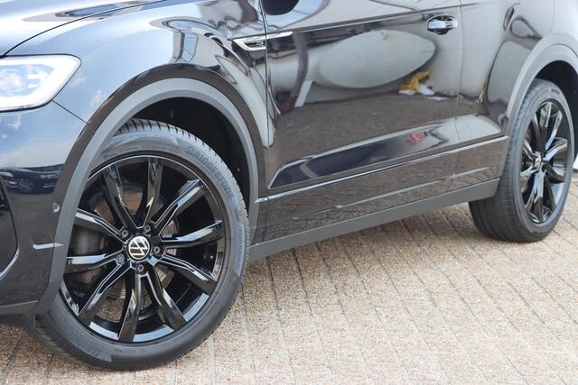 Volkswagen T-Roc Cabrio 1.5 TSI (GP) R-line 150pk DSG7