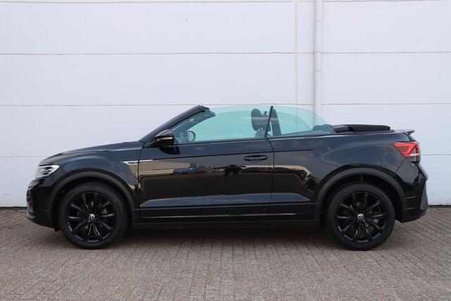 Volkswagen T-Roc Cabrio 1.5 TSI (GP) R-line 150pk DSG7