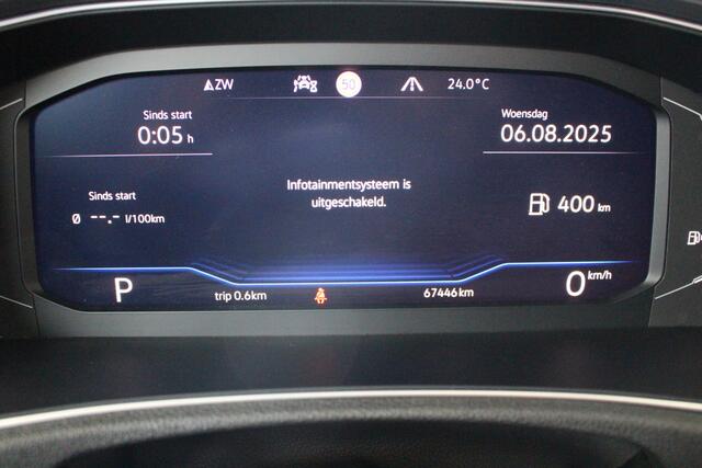 Volkswagen T-Roc 1.5 TSI Sport R-Line | Navigatie | Panoramadak | PDC + Camera | LM'19 Suzuka |