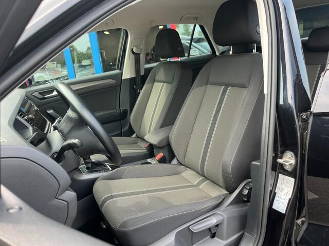Volkswagen T-Roc 1.5 TSi 150pk Automaat Navi Carplay Airco bj2021