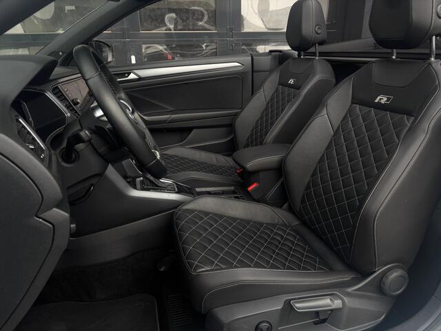 Volkswagen T-Roc Cabrio 1.5 TSI R-Line