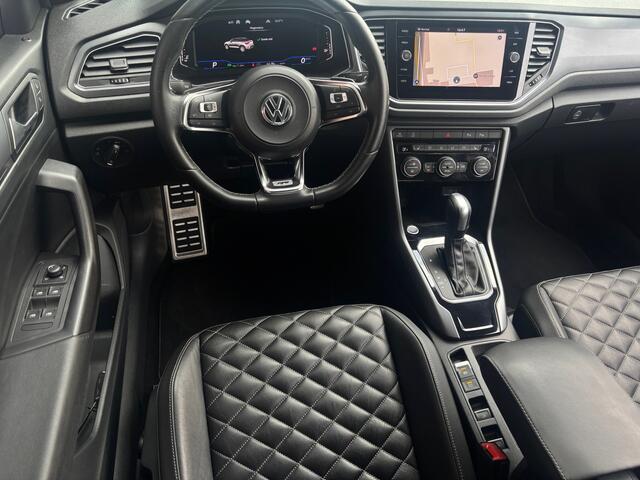 Volkswagen T-Roc Cabrio 1.5 TSI R-Line