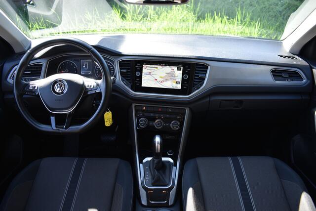 Volkswagen T-Roc 1.5 TSI 150PK DSG Style CARPLAY/ACC/NAVI