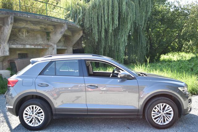 Volkswagen T-Roc 1.5 TSI 150PK DSG Style CARPLAY/ACC/NAVI