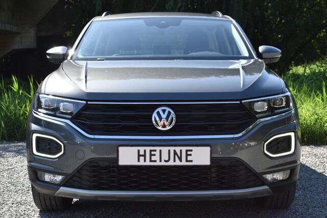 Volkswagen T-Roc 1.5 TSI 150PK DSG Style CARPLAY/ACC/NAVI