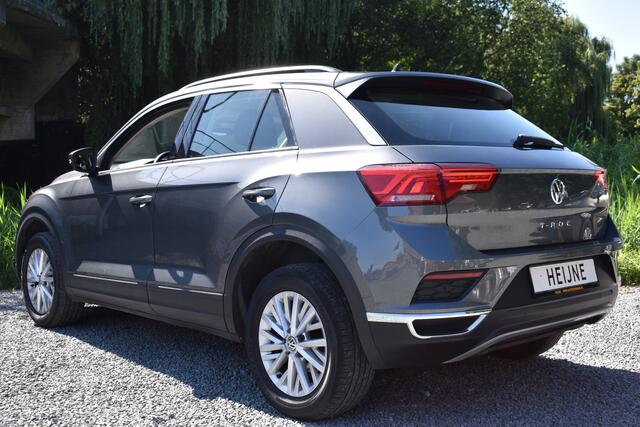 Volkswagen T-Roc 1.5 TSI 150PK DSG Style CARPLAY/ACC/NAVI