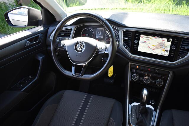 Volkswagen T-Roc 1.5 TSI 150PK DSG Style CARPLAY/ACC/NAVI
