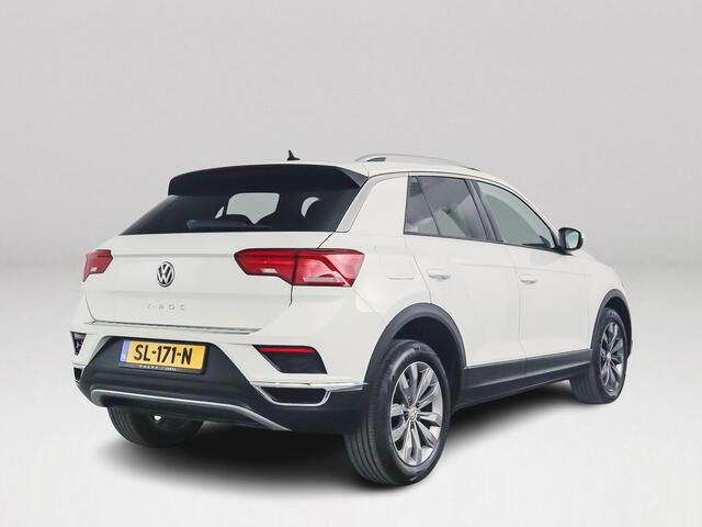 Volkswagen T-Roc TSI Style | Cruise Control | Parkeerassistentie | Airco