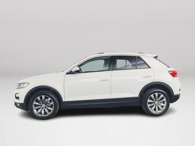 Volkswagen T-Roc TSI Style | Cruise Control | Parkeerassistentie | Airco