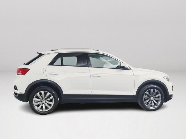 Volkswagen T-Roc TSI Style | Cruise Control | Parkeerassistentie | Airco