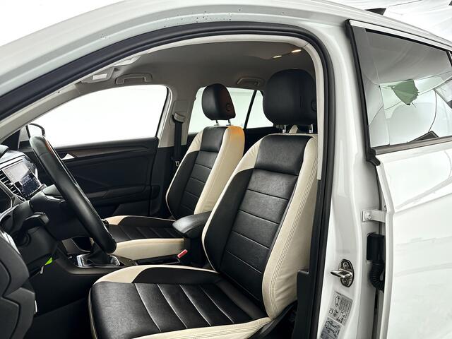 Volkswagen T-Roc TSI Style | Cruise Control | Parkeerassistentie | Airco