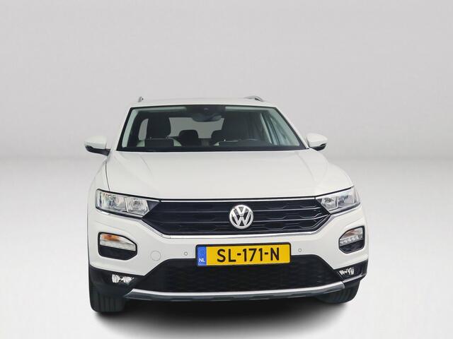 Volkswagen T-Roc TSI Style | Cruise Control | Parkeerassistentie | Airco
