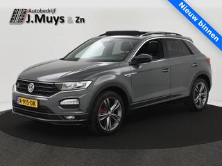 volkswagen-t-roc-1.5-tsi-150pk-spor