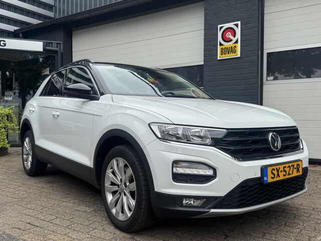 Volkswagen T-Roc 1.0 TSI Style