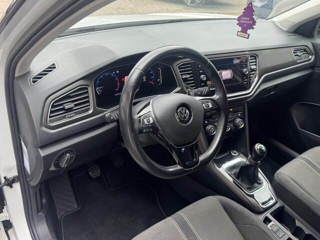 Volkswagen T-Roc 1.0 TSI Style