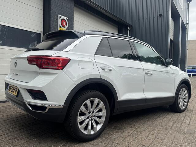 Volkswagen T-Roc 1.0 TSI Style