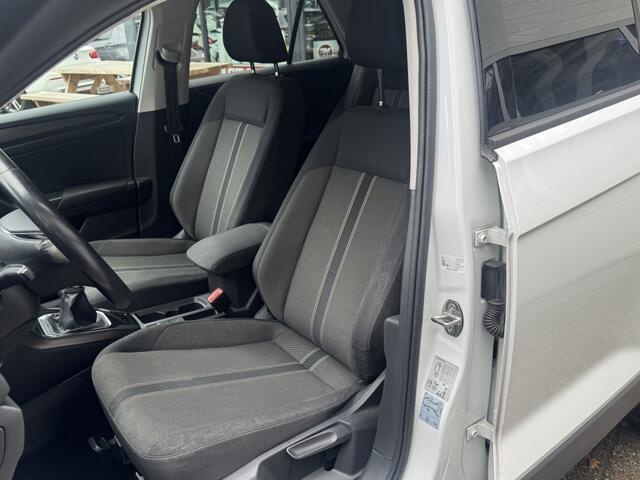 Volkswagen T-Roc 1.0 TSI Style