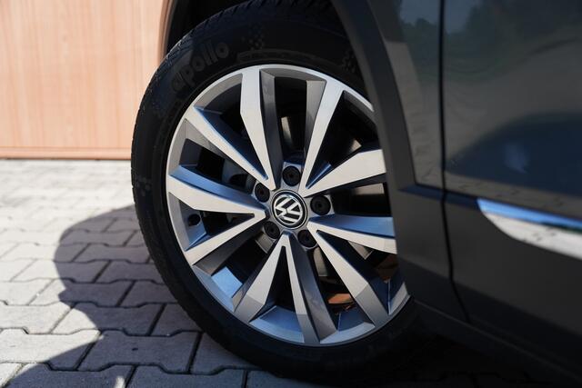 Volkswagen T-Roc 1.5 TSI Style | Facelift | Trekhaak | Camera
