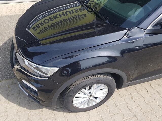 Volkswagen T-Roc 1.5 TSI Style