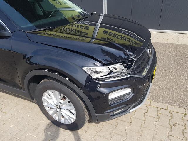 Volkswagen T-Roc 1.5 TSI Style