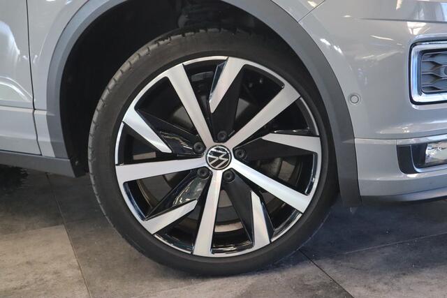 Volkswagen T-Roc Cabrio 1.5 TSI R-Line Leder VCP Dynaudio Full-led