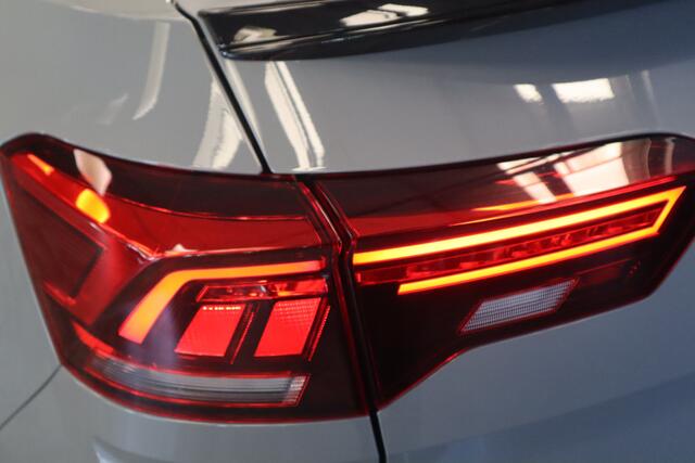 Volkswagen T-Roc Cabrio 1.5 TSI R-Line Leder VCP Dynaudio Full-led