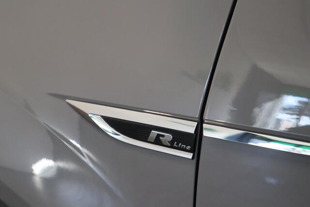 Volkswagen T-Roc Cabrio 1.5 TSI R-Line Leder VCP Dynaudio Full-led