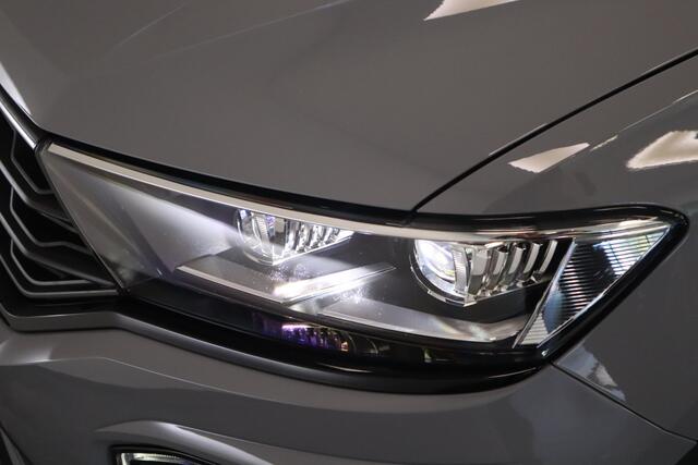 Volkswagen T-Roc Cabrio 1.5 TSI R-Line Leder VCP Dynaudio Full-led