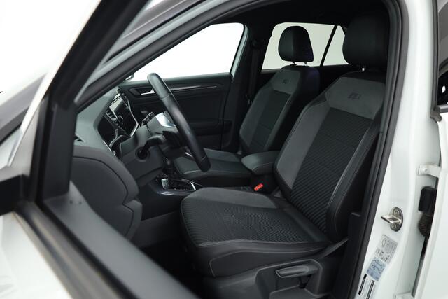 Volkswagen T-Roc 1.5 TSI Sport Business R-Line | Navi | Adapt. Cruise | Camera | Stoelverw. | CarPlay | PDC V+A