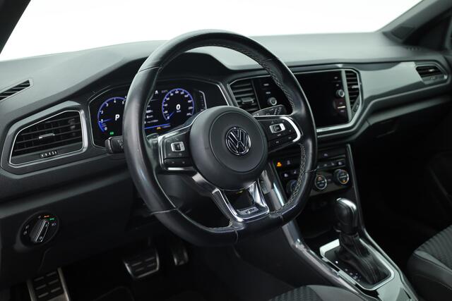 Volkswagen T-Roc 1.5 TSI Sport Business R-Line | Navi | Adapt. Cruise | Camera | Stoelverw. | CarPlay | PDC V+A