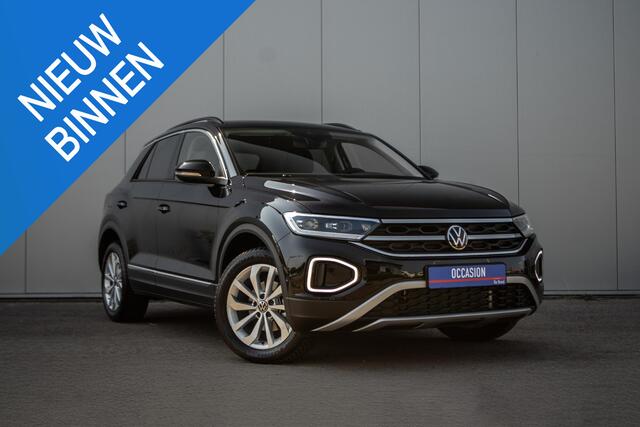 Volkswagen T-Roc 1.5 TSI Style Business