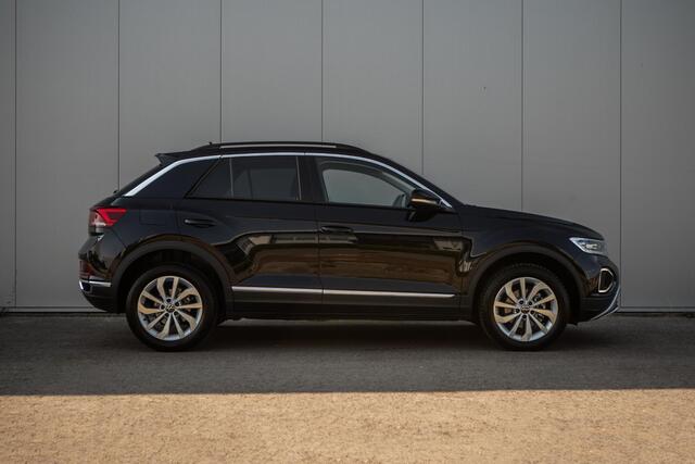 Volkswagen T-Roc 1.5 TSI Style Business