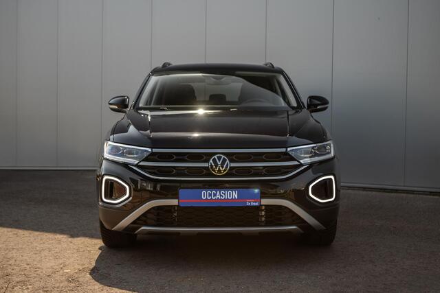Volkswagen T-Roc 1.5 TSI Style Business