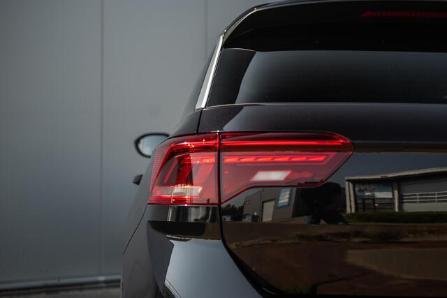Volkswagen T-Roc 1.5 TSI Style Business