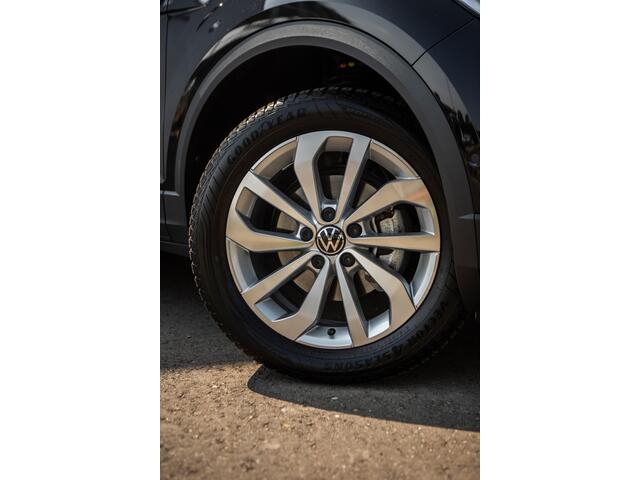 Volkswagen T-Roc 1.5 TSI Style Business