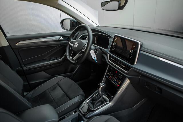 Volkswagen T-Roc 1.5 TSI Style Business