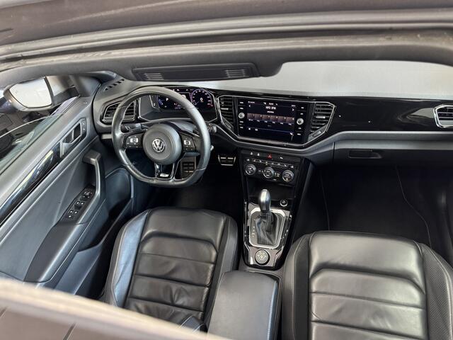 Volkswagen T-Roc 2.0 TSI R 4Motion PANO LANE ACC BLIND