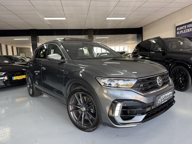 Volkswagen T-Roc 2.0 TSI R 4Motion PANO LANE ACC BLIND