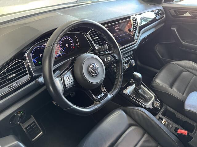 Volkswagen T-Roc 2.0 TSI R 4Motion PANO LANE ACC BLIND