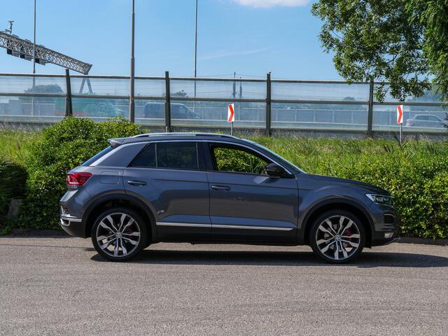 Volkswagen T-Roc 2.0 TSI 191PK 4Motion Automaat Sport | PANODAK | NAVIGATIE | CAMERA |