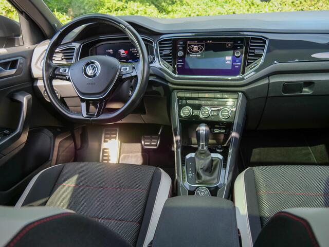 Volkswagen T-Roc 2.0 TSI 191PK 4Motion Automaat Sport | PANODAK | NAVIGATIE | CAMERA |