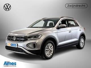 volkswagen-t-roc-1.5-150pk-tsi-life