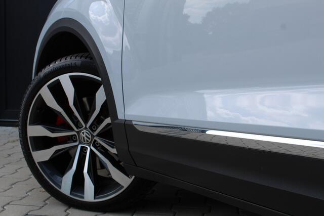 Volkswagen T-Roc 1.5 TSI 150Pk Sport | 1 eigenaar | Dealer onderhouden