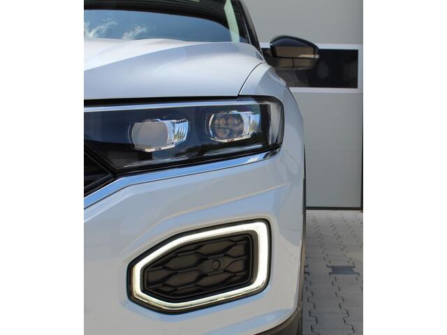 Volkswagen T-Roc 1.5 TSI 150Pk Sport | 1 eigenaar | Dealer onderhouden